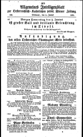 Wiener Zeitung 18310608 Seite: 15