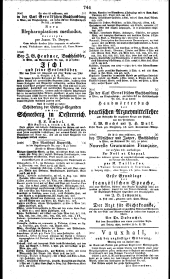 Wiener Zeitung 18310610 Seite: 6