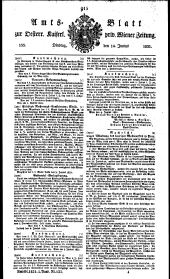 Wiener Zeitung 18310614 Seite: 7