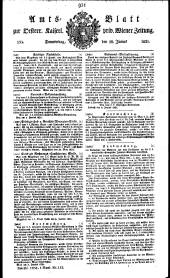 Wiener Zeitung 18310616 Seite: 7