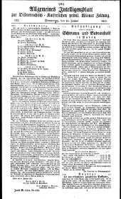 Wiener Zeitung 18310616 Seite: 15