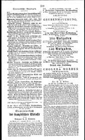 Wiener Zeitung 18310616 Seite: 20