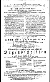 Wiener Zeitung 18310616 Seite: 22