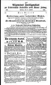 Wiener Zeitung 18310617 Seite: 15