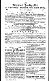 Wiener Zeitung 18310621 Seite: 15