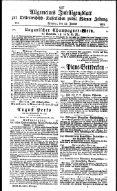 Wiener Zeitung 18310624 Seite: 15