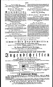 Wiener Zeitung 18310624 Seite: 18