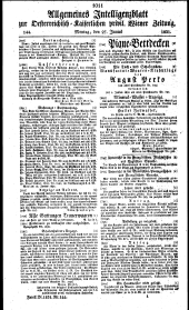Wiener Zeitung 18310627 Seite: 15