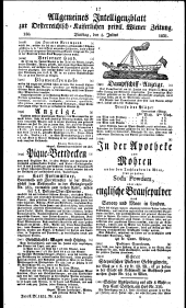 Wiener Zeitung 18310705 Seite: 15
