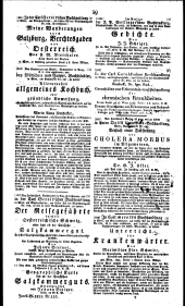 Wiener Zeitung 18310708 Seite: 19