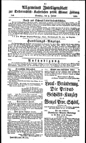 Wiener Zeitung 18310709 Seite: 13