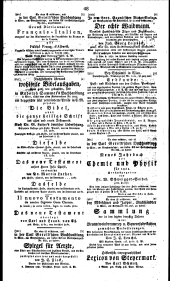 Wiener Zeitung 18310709 Seite: 20