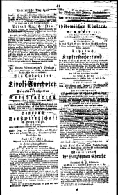 Wiener Zeitung 18310711 Seite: 17