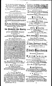 Wiener Zeitung 18310712 Seite: 11