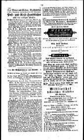 Wiener Zeitung 18310714 Seite: 14