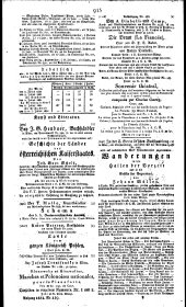 Wiener Zeitung 18310715 Seite: 5
