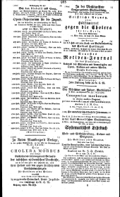 Wiener Zeitung 18310719 Seite: 5