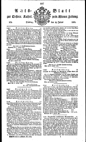 Wiener Zeitung 18310719 Seite: 7