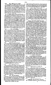 Wiener Zeitung 18310719 Seite: 11