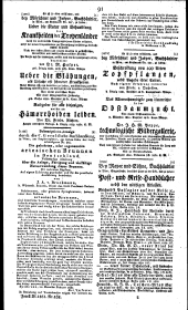 Wiener Zeitung 18310719 Seite: 13