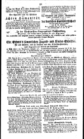 Wiener Zeitung 18310719 Seite: 14