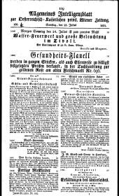 Wiener Zeitung 18310723 Seite: 13