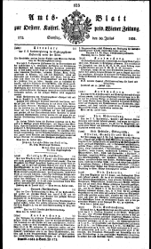 Wiener Zeitung 18310730 Seite: 7