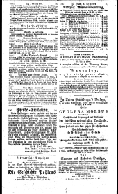 Wiener Zeitung 18310805 Seite: 14