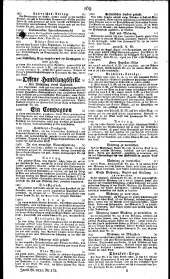 Wiener Zeitung 18310806 Seite: 17