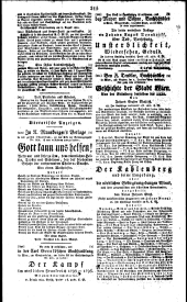 Wiener Zeitung 18310819 Seite: 15