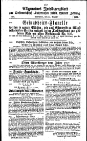 Wiener Zeitung 18310831 Seite: 13