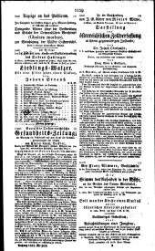 Wiener Zeitung 18310903 Seite: 5