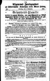 Wiener Zeitung 18310903 Seite: 13