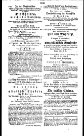 Wiener Zeitung 18310919 Seite: 6