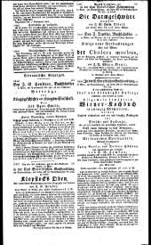 Wiener Zeitung 18310919 Seite: 19