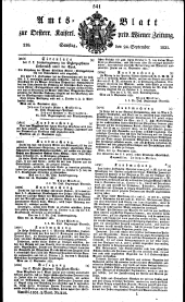 Wiener Zeitung 18310924 Seite: 7