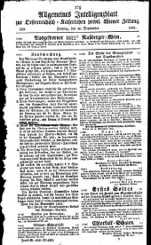 Wiener Zeitung 18310930 Seite: 15