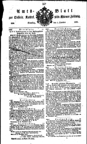 Wiener Zeitung 18311001 Seite: 7