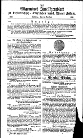 Wiener Zeitung 18311003 Seite: 15