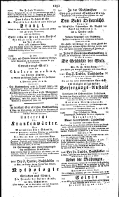 Wiener Zeitung 18311005 Seite: 6