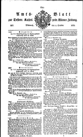 Wiener Zeitung 18311005 Seite: 7