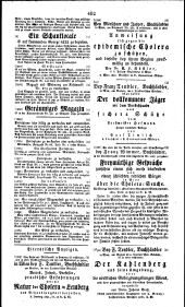 Wiener Zeitung 18311005 Seite: 18