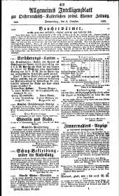 Wiener Zeitung 18311006 Seite: 13