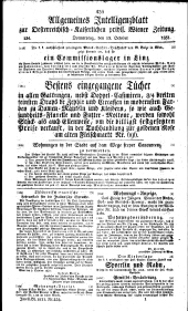 Wiener Zeitung 18311013 Seite: 15