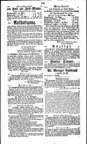 Wiener Zeitung 18311015 Seite: 14