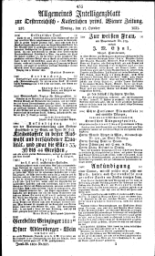 Wiener Zeitung 18311017 Seite: 17
