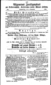 Wiener Zeitung 18311103 Seite: 15