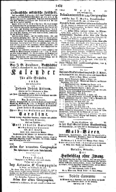 Wiener Zeitung 18311108 Seite: 6