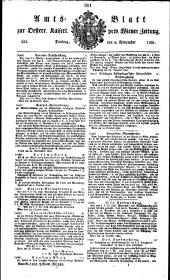 Wiener Zeitung 18311108 Seite: 7