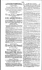 Wiener Zeitung 18311111 Seite: 6